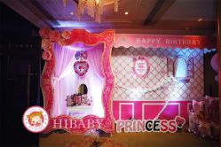 -思南公馆酒店·宴会厅