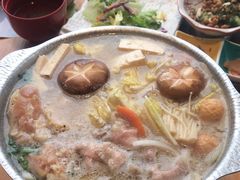 -味太助·银饭食堂(中华城店)