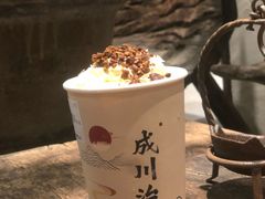 春江水暖-成川茶店·潮汕工夫浓茶(万象店)