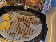 -喜井无限自助烤肉公司(石厦店)