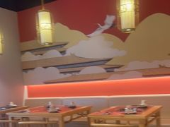 -京炭铜锅涮肉·羊蝎子·羊肉炉(保利·时光里店)