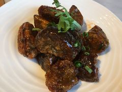 -莆田餐厅PUTIEN(三里屯店)