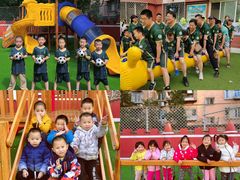 -北京市邮政管理局海慧寺幼儿园