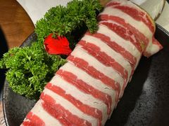-芸山季·云南野生菌火锅(人民广场来福士店)
