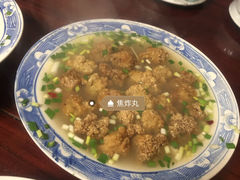 连汤肉片-管记水席老店(仙果市街店)