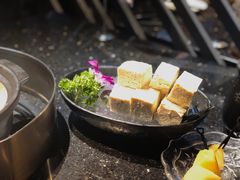 冻豆腐-捞王锅物料理(凯旋路店)