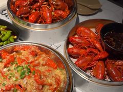 -巴厘龙虾·榜首油焖大虾(洞庭·艺术洋房店)