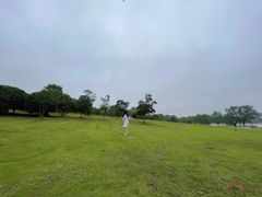 -钟山体育运动公园