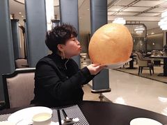 大堂-京香轩·中餐厅(上海中庚聚龙酒店)