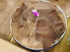 -百草滩羊清水涮羊肉(长城路店)