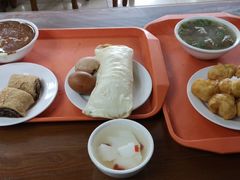 -白魁老号饭庄(交道口店)