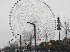 -南昌之星摩天轮