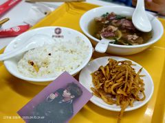 -雨霖祥和炖肉(南市店)