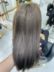 -柯琳造型