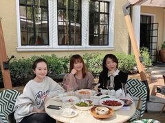 -玫瑰厅上海菜(兴国路店)