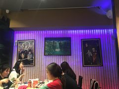 大堂-火影忍者一乐拉面(环球港店)
