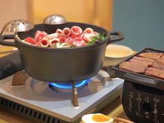 -小句号日本料理(江宁万达店)