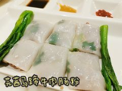 -顺德美的万豪酒店-万豪中餐厅
