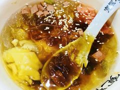 -张氏宽窄巷成都名小吃(茂业百货华强北店)