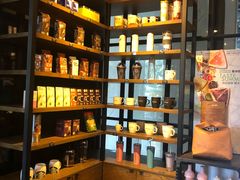 -星巴克(北京中化大厦店)