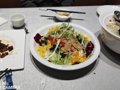 -郑庄脂渣海鲜楼(九水路店)