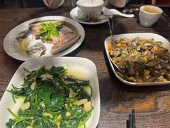 -大洋家·精品潮汕菜·生腌砂锅粥(天河东路店)
