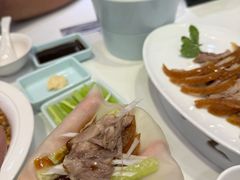 -紫光园·烤鸭(吕家营店)