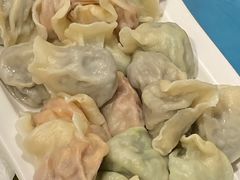 -宝源饺子(麦子店街店)