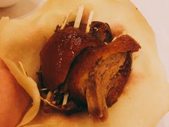 -北京全聚德(天安门店)