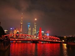 -东方明珠广播电视塔