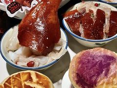-滋粥楼·顺德菜(番禺广场总店)