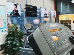 -奇迹健身·恒温游泳(恒大广场店)