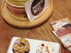 -Pantry's Best派悦坊蛋糕(K11购物艺术中心店)