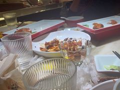 -京华烟云·北京烤鸭(领展购物广场·中关村店)