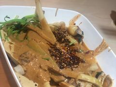 -林静小吃(复兴路店)