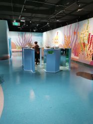 -北京科学中心儿童乐园