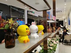 -哈根达斯(滨江店)