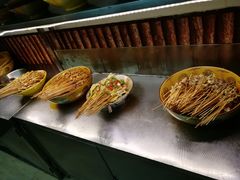 -明洋钵钵鸡(春田小区店)