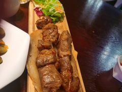 -马迭尔德式西餐精酿啤酒屋(中央大街店)