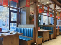 -门家大院铁锅炖(东北大马路店)