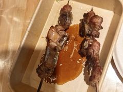 -86烧烤·炭火烧烤 (石人总店)