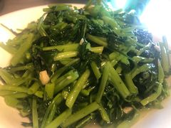 空心菜-迎晨餐厅(青芝坞店)