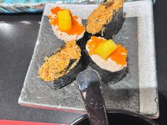 -古田居·特色寿司料理(骏欣中心店)