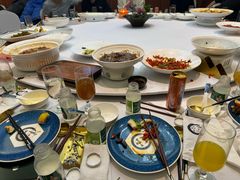 -食悦江南·淮扬菜·烤鸭(亚运村·惠新店)