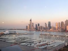 -青岛海尔洲际酒店