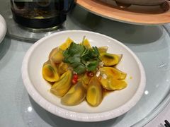 -不倒翁·安徽名菜楼(步行街店)