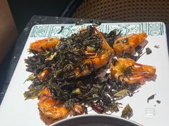-云海肴云南菜·蒸汽石锅鱼(青岛万象城店)