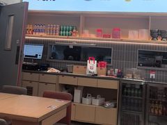 -小木屋拌饭(西安万象天地店)