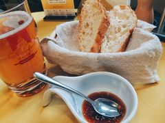 -秋林西餐厅