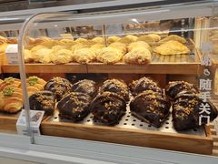 -红星前进面包牛奶公司(君太店)